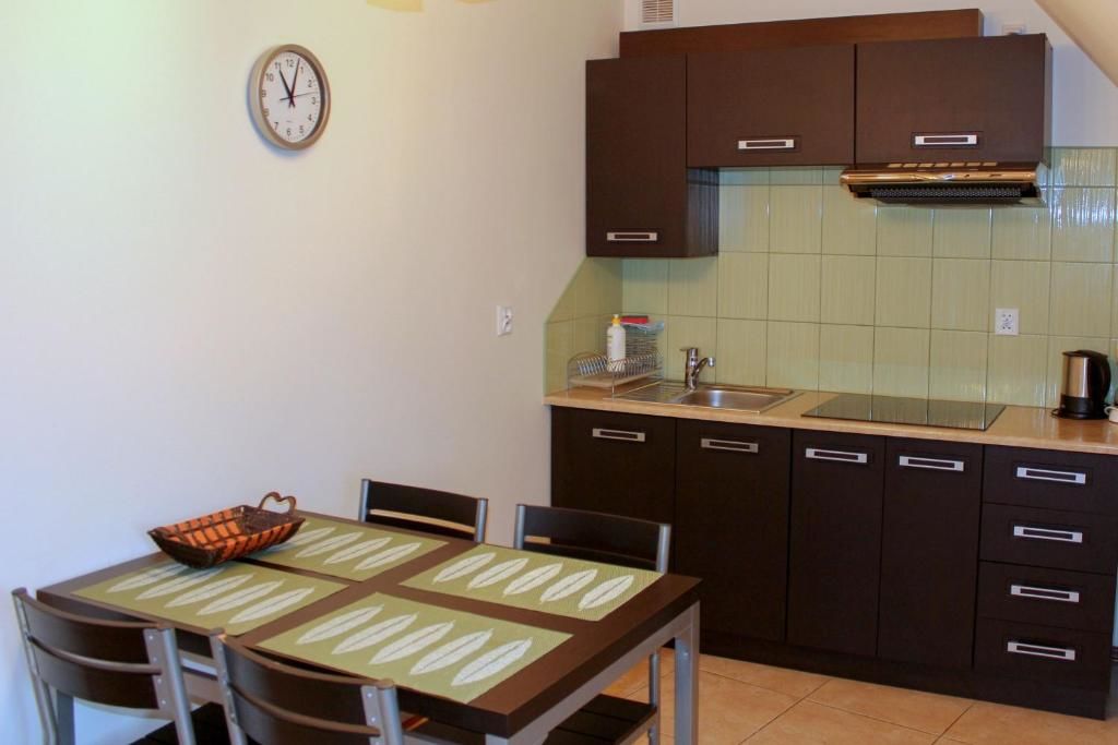 Апартаменты Apartamenty Nosal Residence Закопане-38