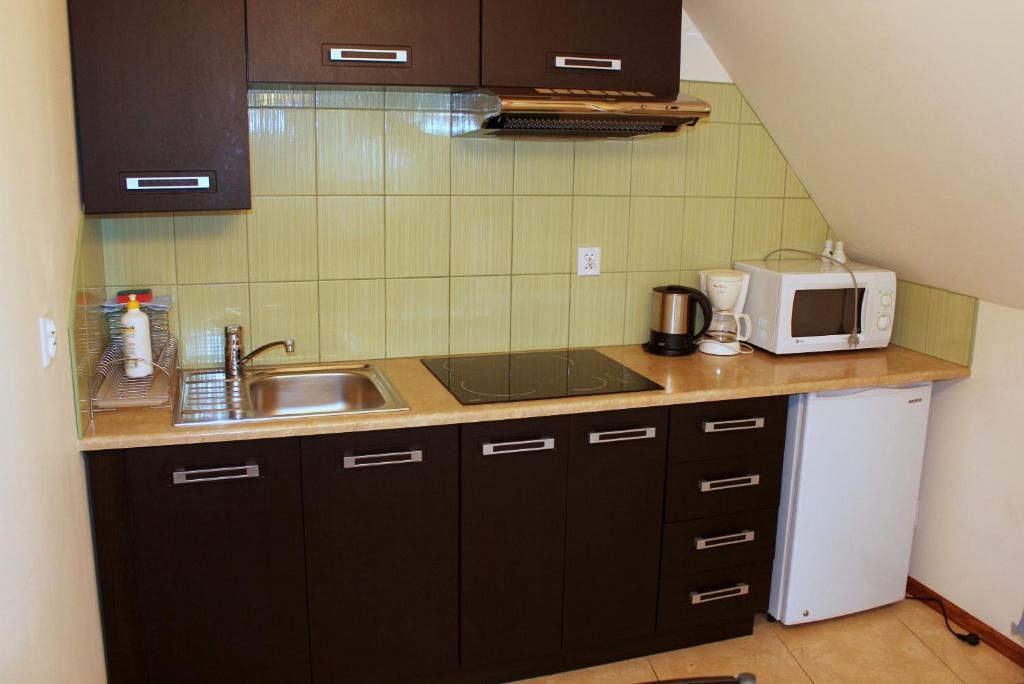 Апартаменты Apartamenty Nosal Residence Закопане-40