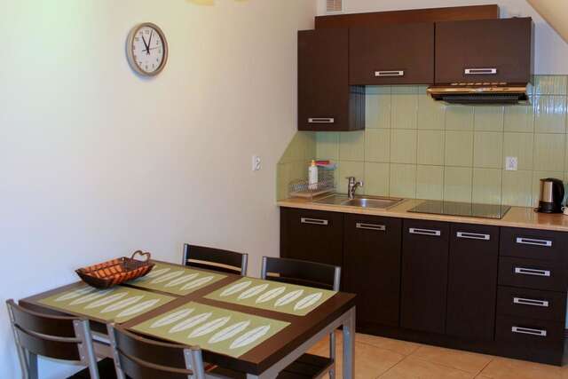 Апартаменты Apartamenty Nosal Residence Закопане-22