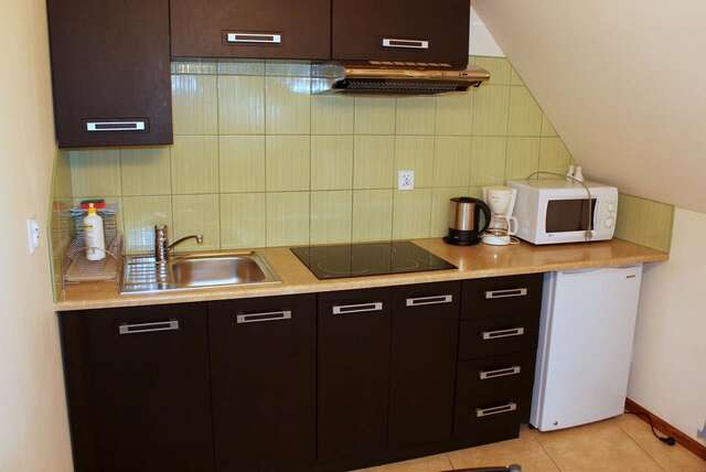 Апартаменты Apartamenty Nosal Residence Закопане-24